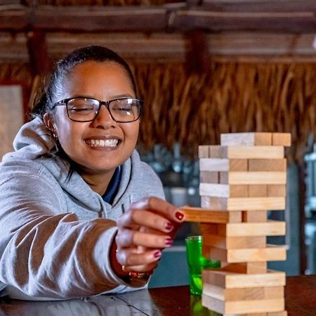 La Pintada Inn Eksteriør bilde